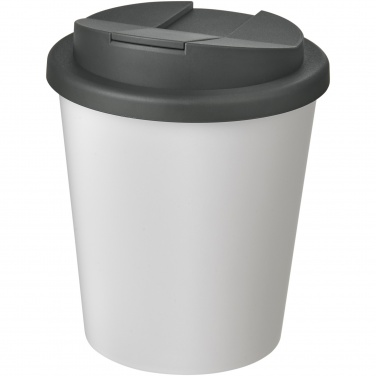 Logotrade mainoslahjat kuva: Americano® Espresso 250 ml muki, läikyttämätön kansi